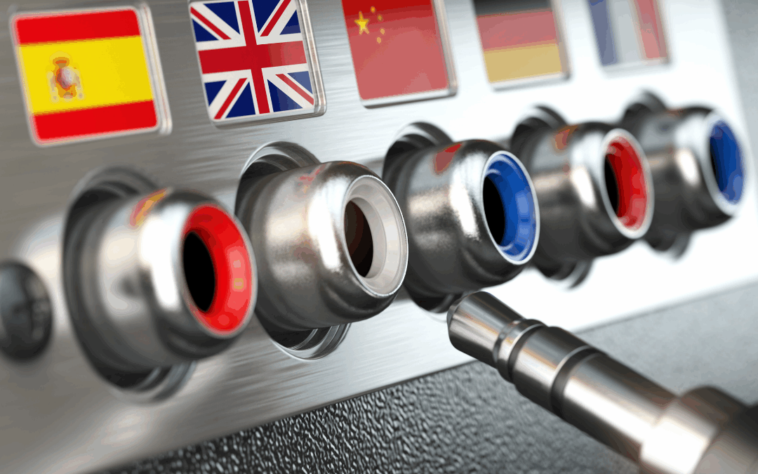 Languages Without Borders (Village Français)