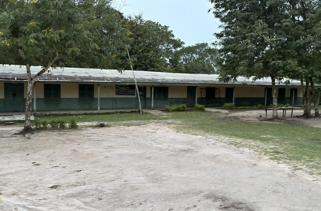 FAFALI Rural Community Development Initiative