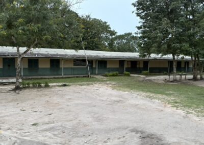 FAFALI Rural Community Development Initiative